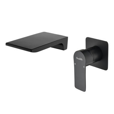 Kohler Parallel Wall-Mount Bath Spout | Wayfair